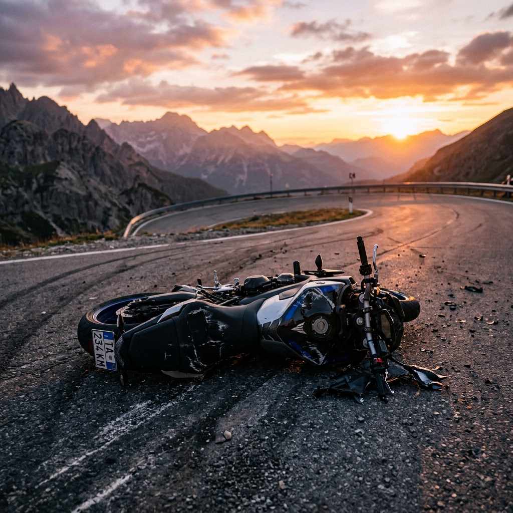 Motorcycle Accidents