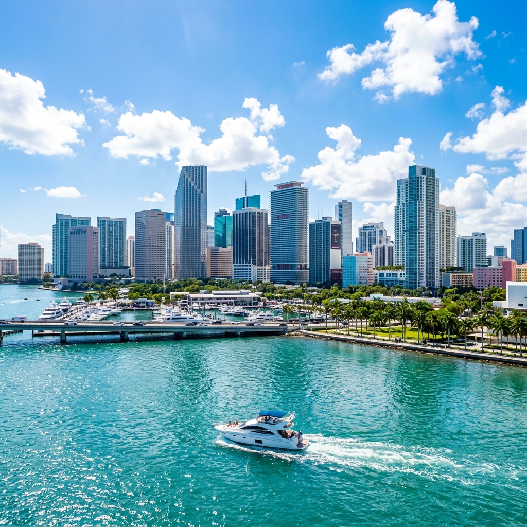 Determining Liability in Multi-Car Collisions